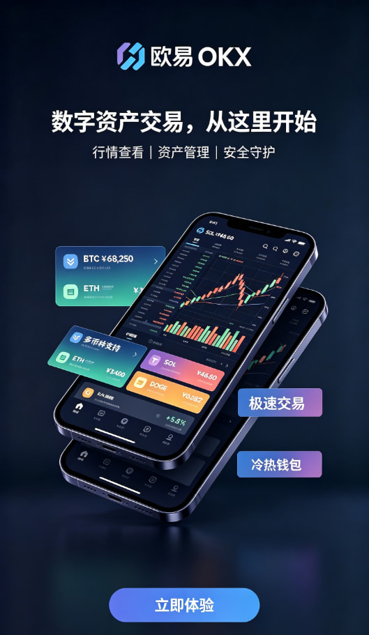 欧交易所app安装账户安全设置示意